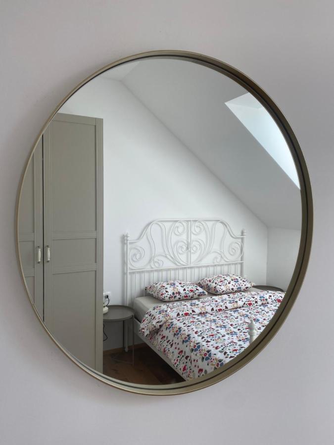 Krakovska Apartments Ljubljana Buitenkant foto