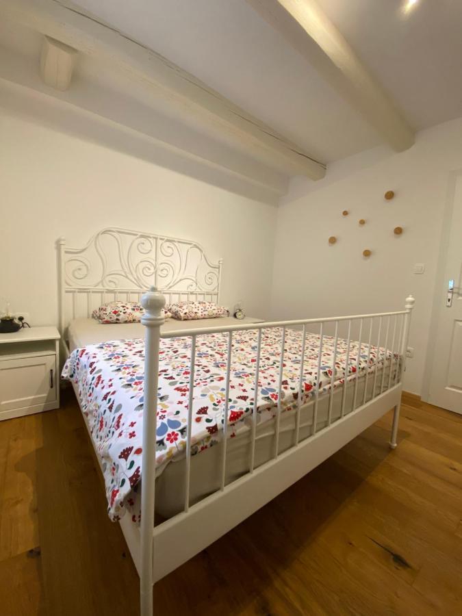 Krakovska Apartments Ljubljana Buitenkant foto