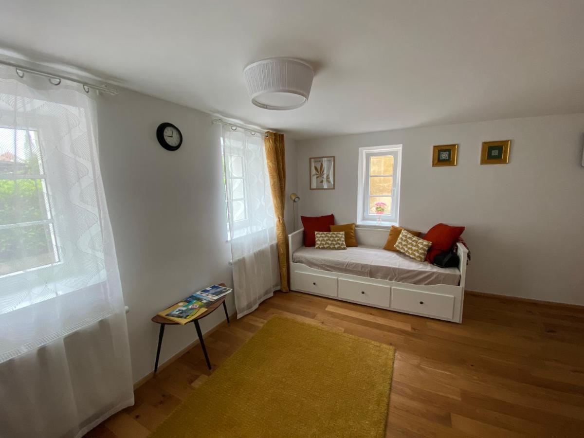 Krakovska Apartments Ljubljana Buitenkant foto