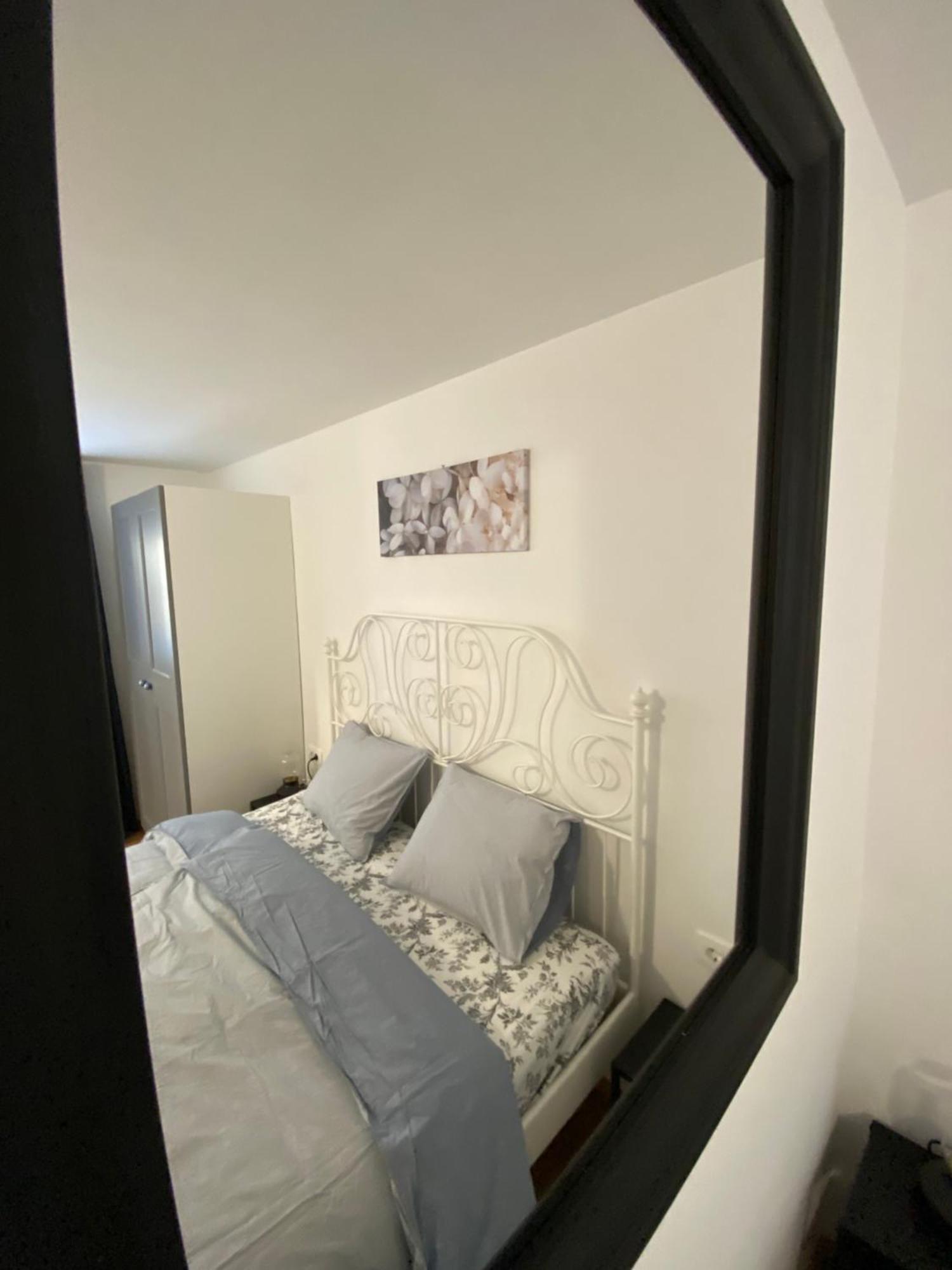 Krakovska Apartments Ljubljana Kamer foto