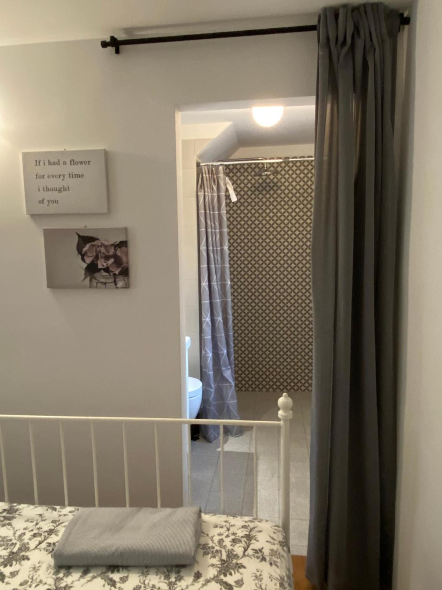 Krakovska Apartments Ljubljana Kamer foto
